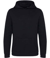 Ecologie Unisex Lusaka Sustainable Hoodie | Black thumbnail 1