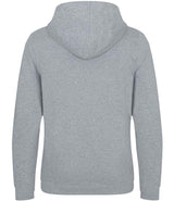 Ecologie Unisex Lusaka Sustainable Hoodie | Heather Grey thumbnail 2