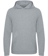 Ecologie Unisex Lusaka Sustainable Hoodie | Heather Grey thumbnail 1