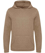 Ecologie Unisex Lusaka Sustainable Hoodie | Sand Dune thumbnail 1