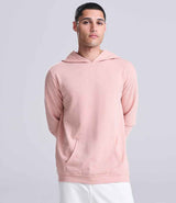 Ecologie Unisex Lusaka Sustainable Hoodie | Soft Peach thumbnail 1
