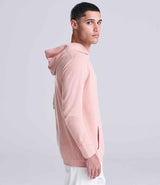 Ecologie Unisex Lusaka Sustainable Hoodie | Soft Peach thumbnail 3