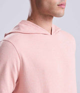Ecologie Unisex Lusaka Sustainable Hoodie | Soft Peach thumbnail 4