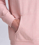 Ecologie Unisex Lusaka Sustainable Hoodie | Soft Peach thumbnail 6