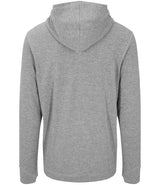 Ecologie Corcovado Organic Hoodie | Heather Grey thumbnail 2