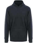 Ecologie Corcovado Organic Hoodie | Jet Black thumbnail 6
