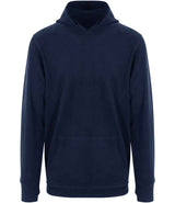 Ecologie Corcovado Organic Hoodie | Navy thumbnail 1