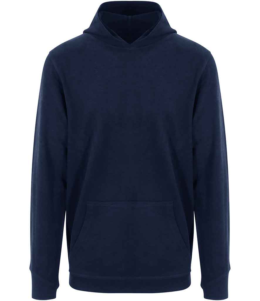 Ecologie Corcovado Organic Hoodie | Navy
