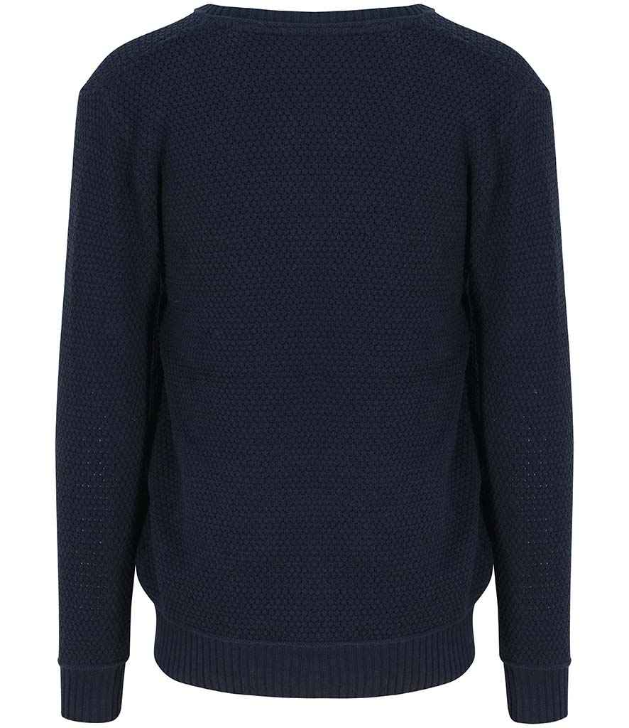 Ecologie Unisex Taroko Sustainable Crew Neck Sweater