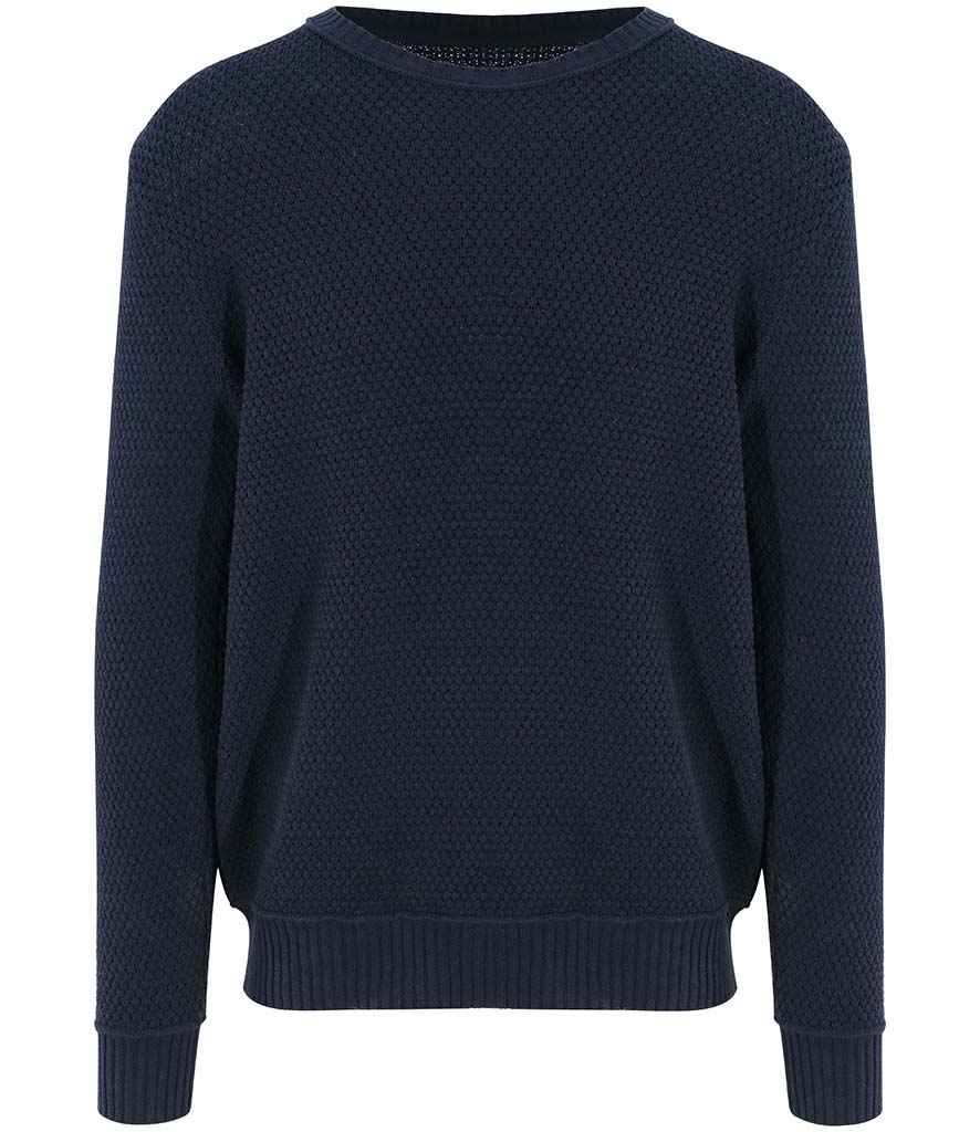 Ecologie Unisex Taroko Sustainable Crew Neck Sweater