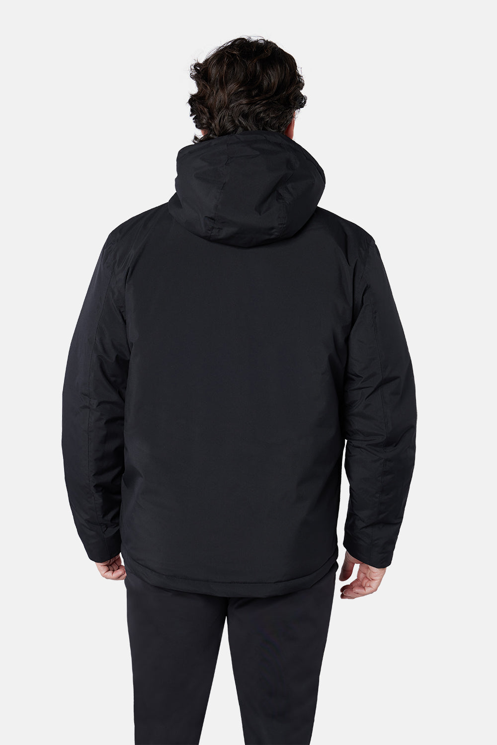 Eco Matchday Jacket