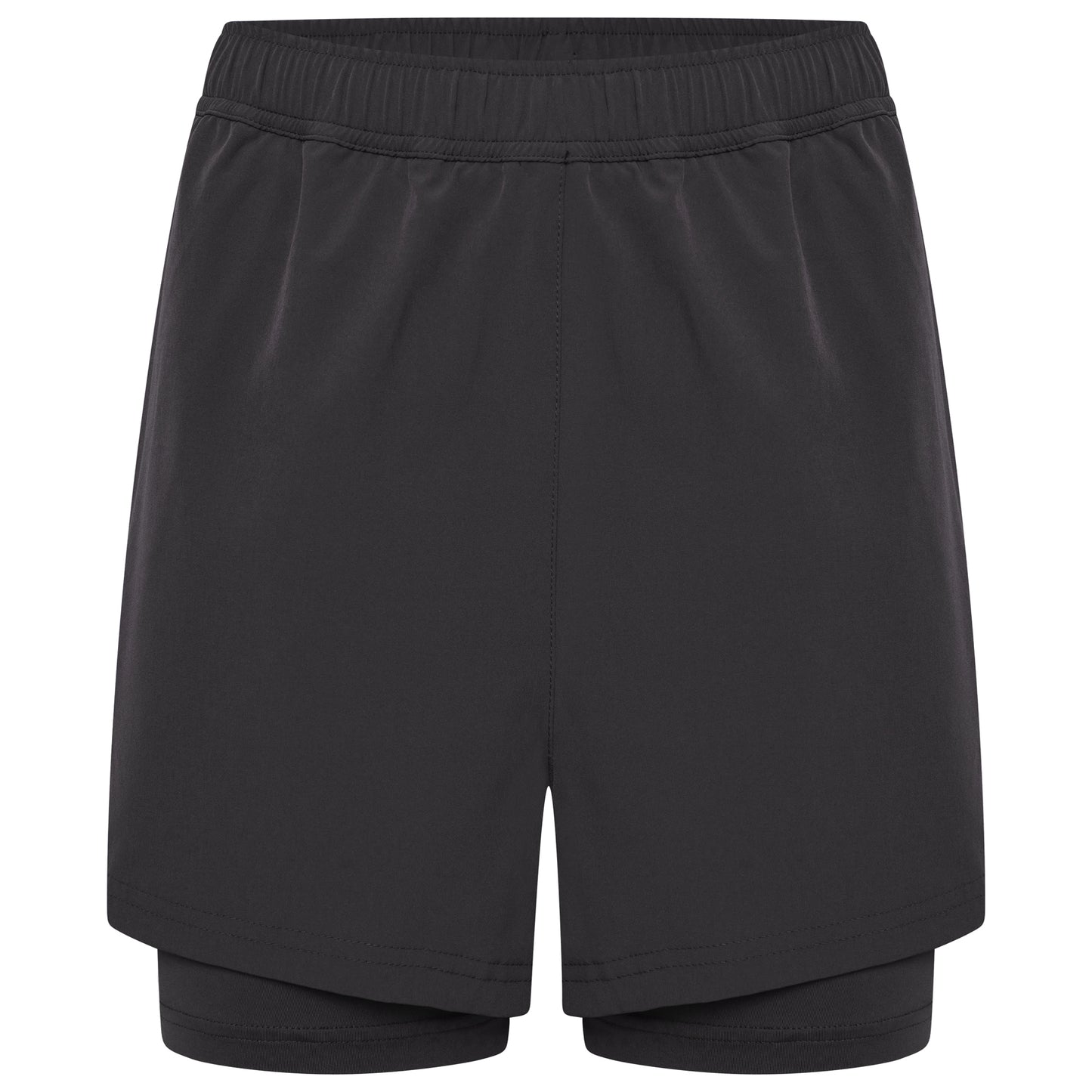 Ladies Eco Tech 2 in 1 Short