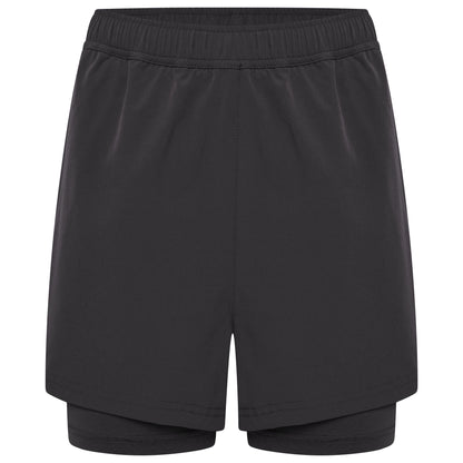 Ladies Eco Tech 2 in 1 Short