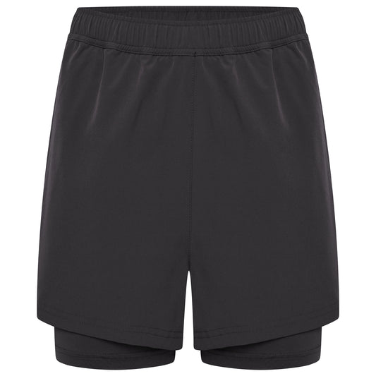 Ladies Eco Tech 2 in 1 Short