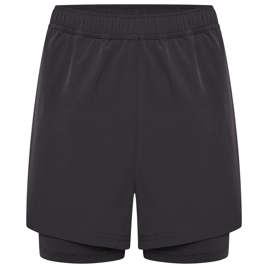 Ladies Eco Tech 2 in 1 Short