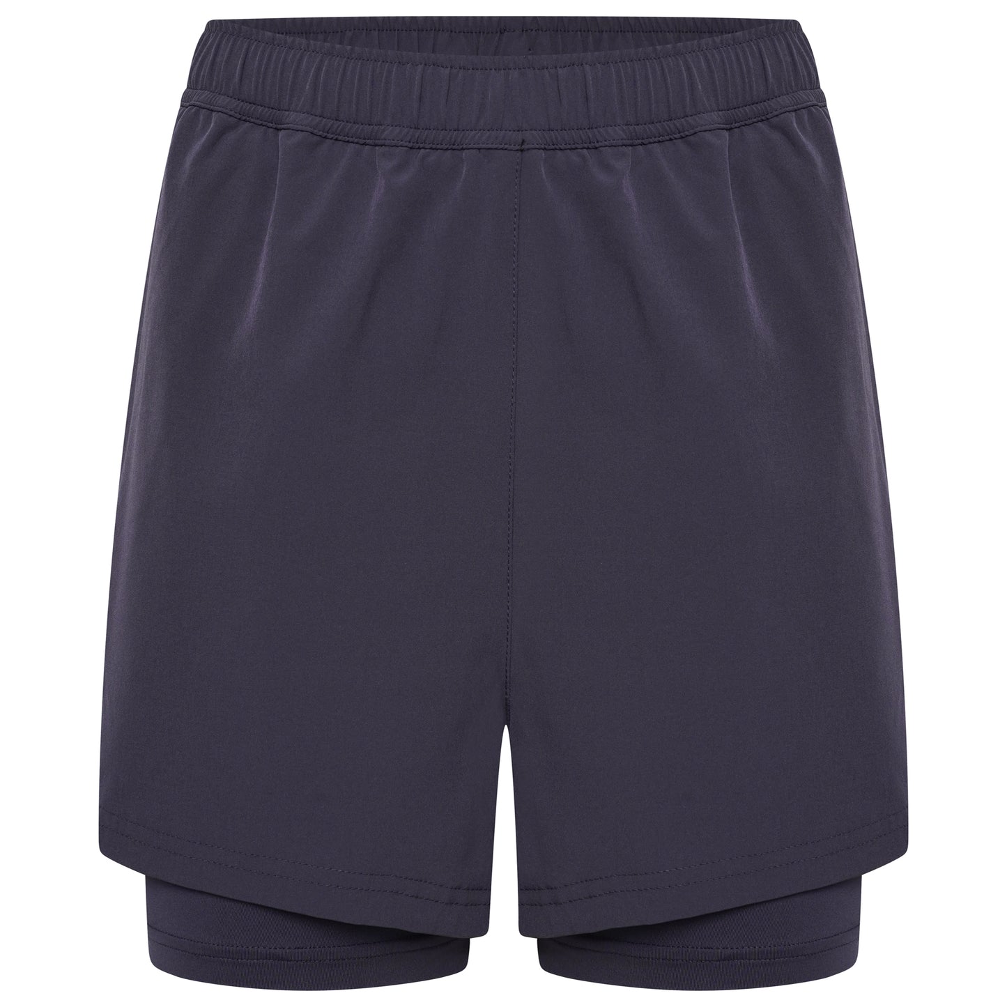 Ladies Eco Tech 2 in 1 Short