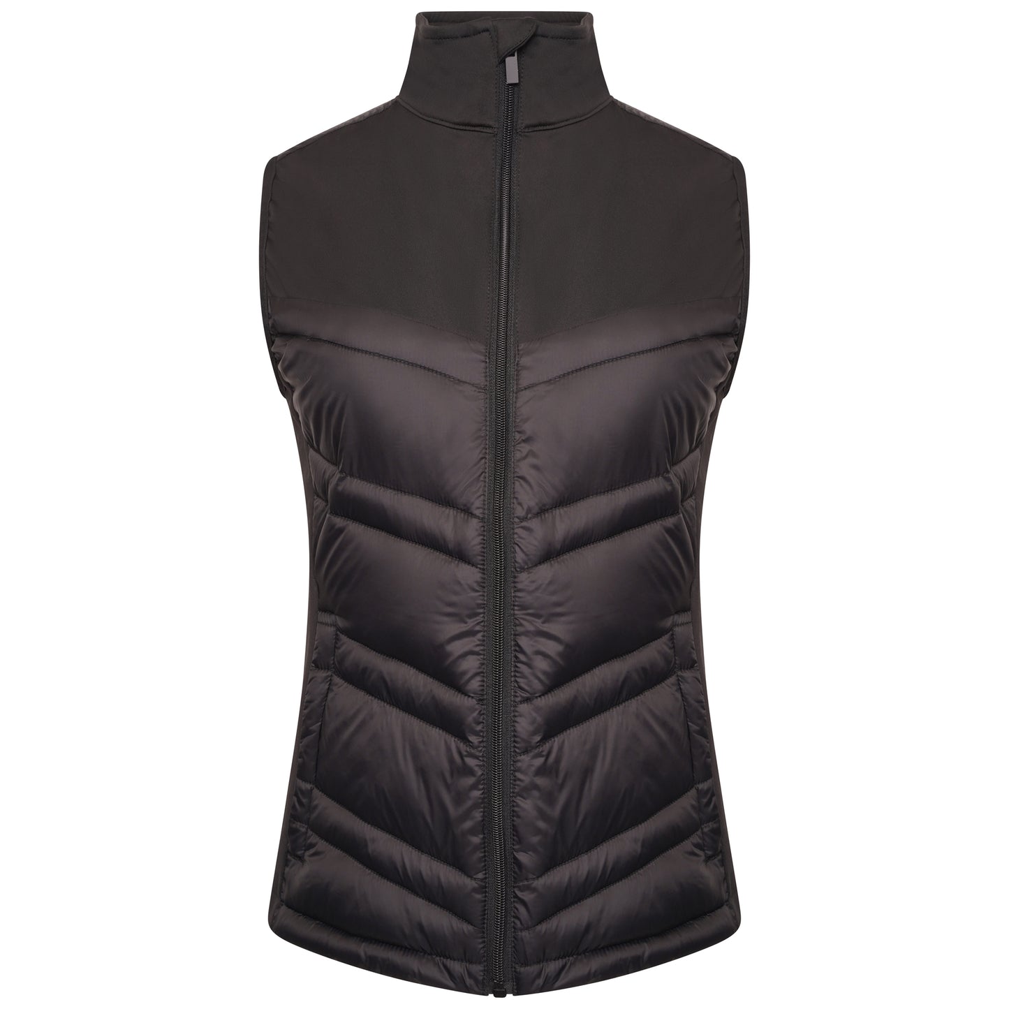 Eco Tech Gilet Female