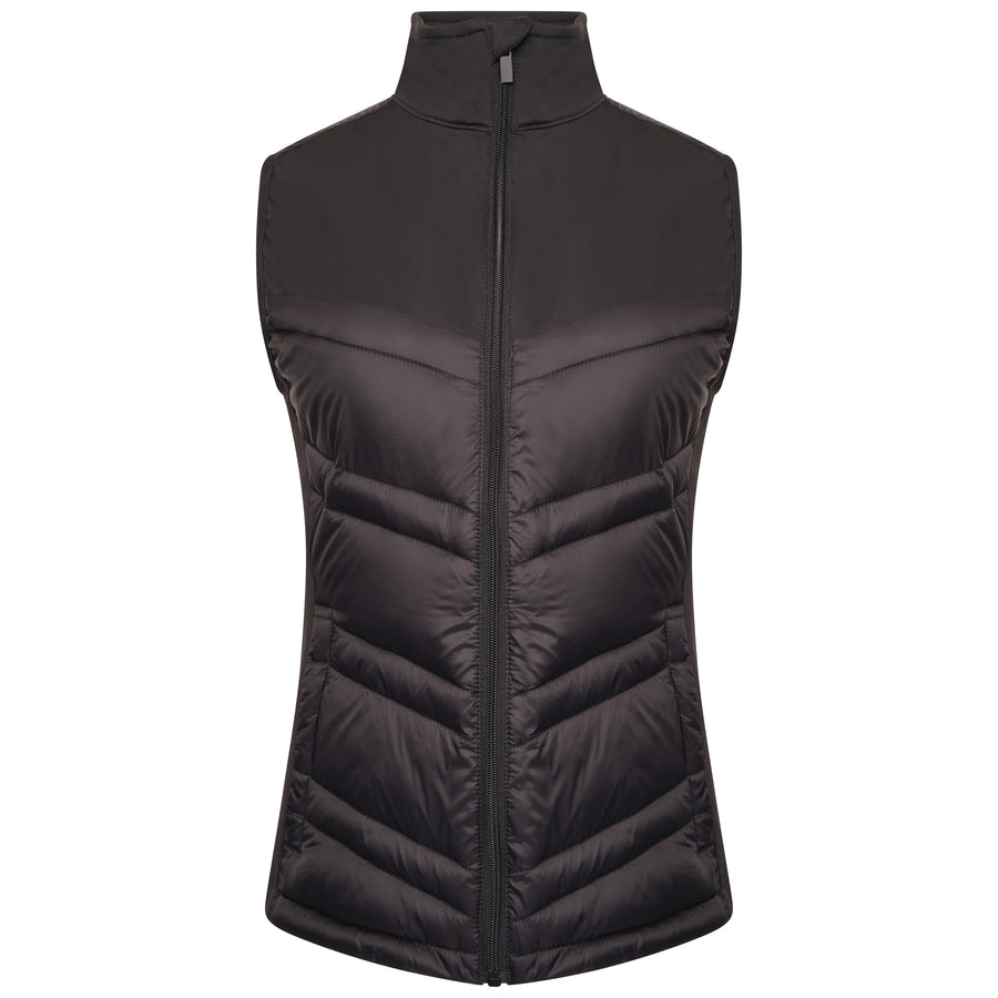 Eco Tech Gilet Female