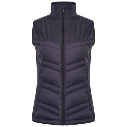 Eco Tech Gilet Female