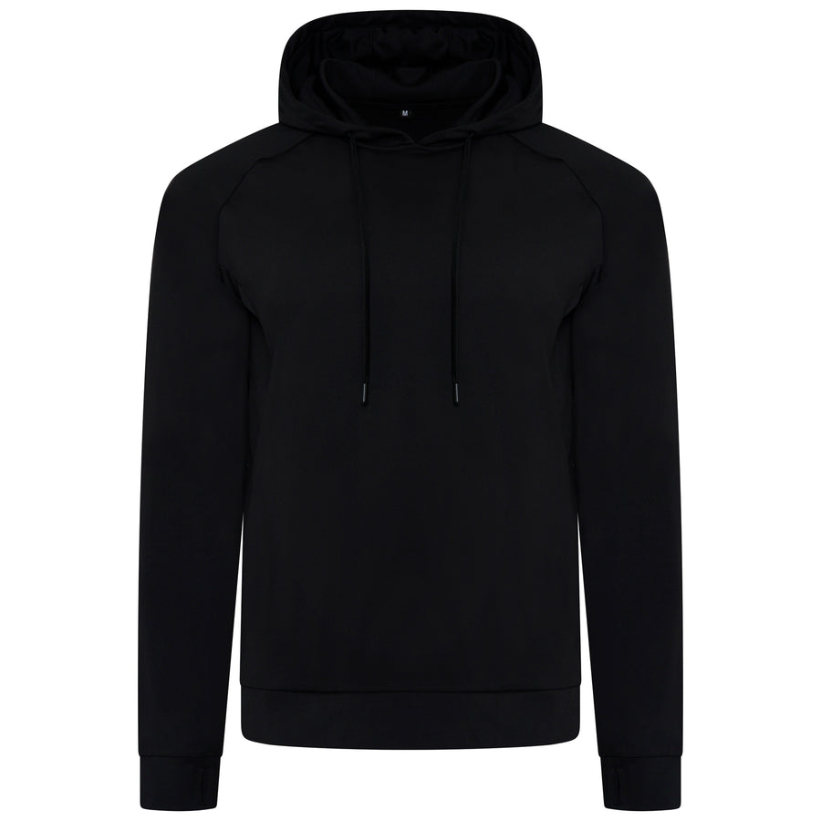Eco Tech Hoodie