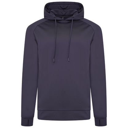 Eco Tech Hoodie