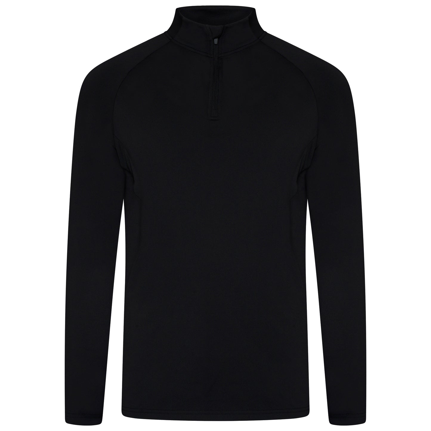 Eco Tech Midlayer - Black - L
