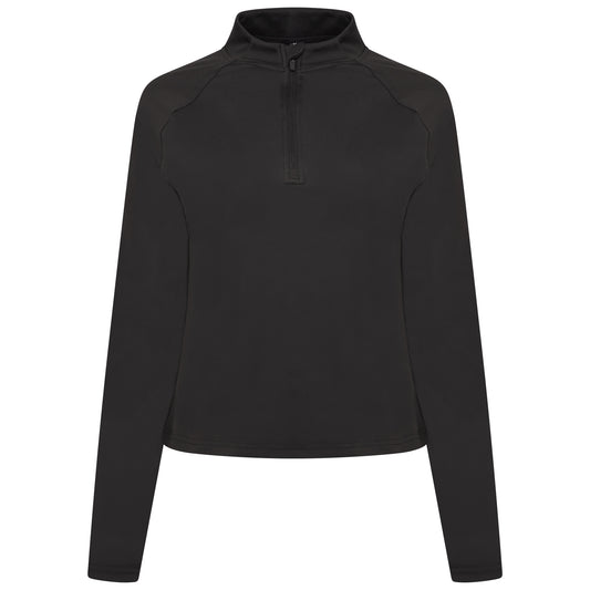 Eco Tech Midlayer Female