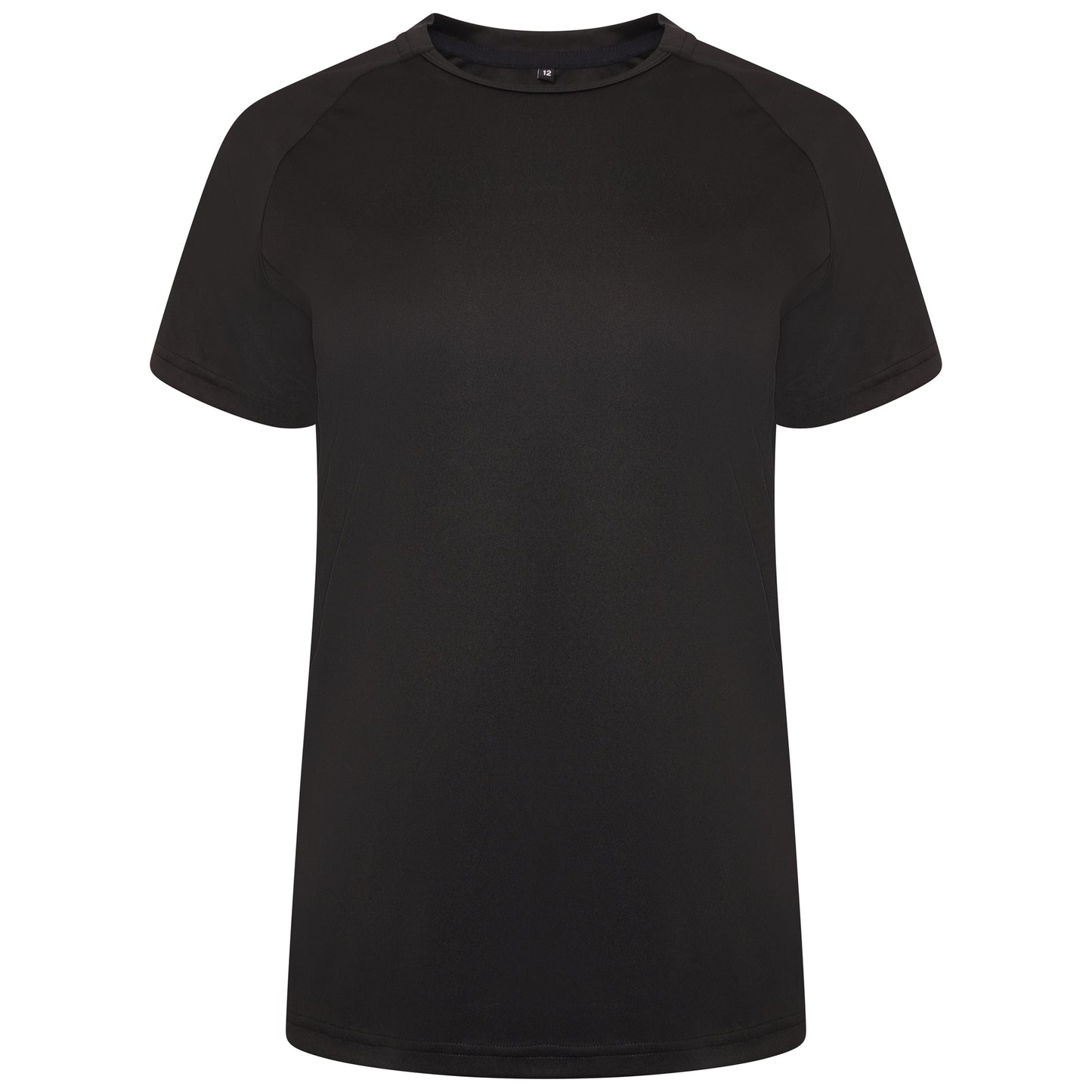Eco Tech Tee Female