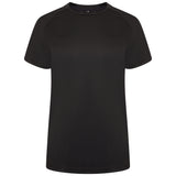 Eco Tech Tee Female thumbnail 1