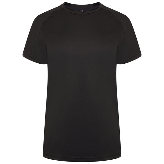 Eco Tech Tee Female