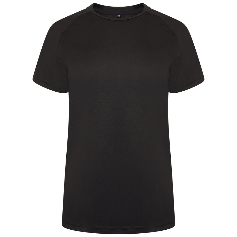 Eco Tech Tee Female