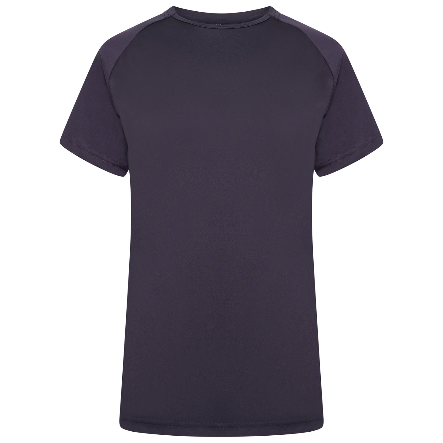 Eco Tech Tee Female