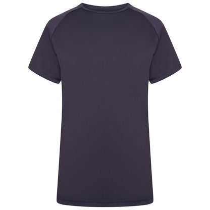 Eco Tech Tee Female