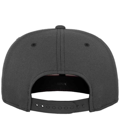 Flexfit Fitted Snapback Cap