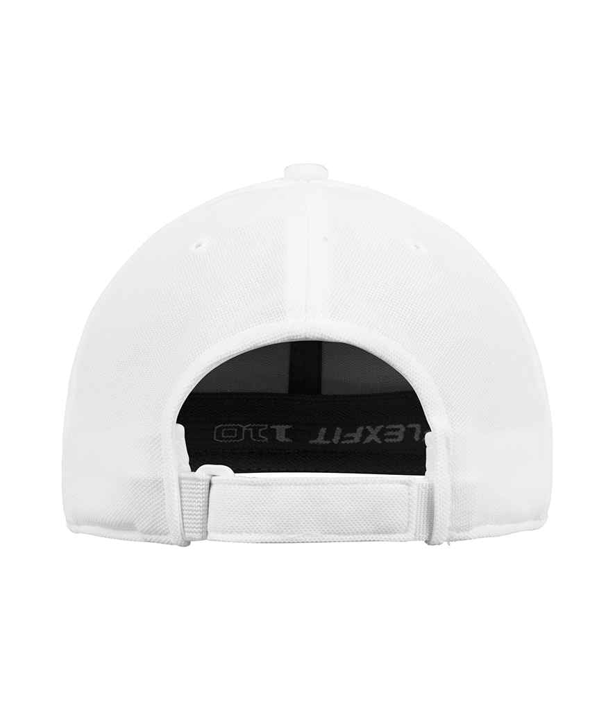 Flexfit Cool and Dry Mini Piqué Cap