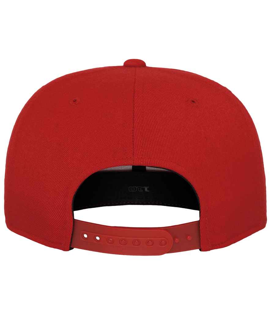 Flexfit Fitted Snapback Cap