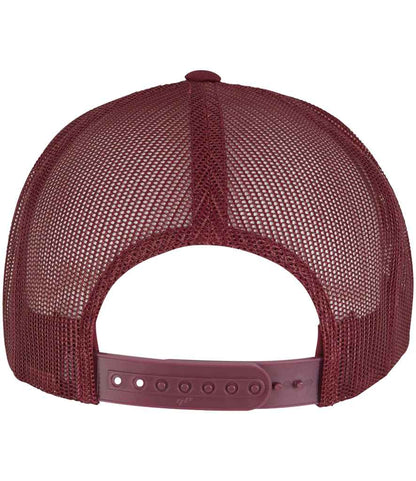 Flexfit Classic Trucker Cap