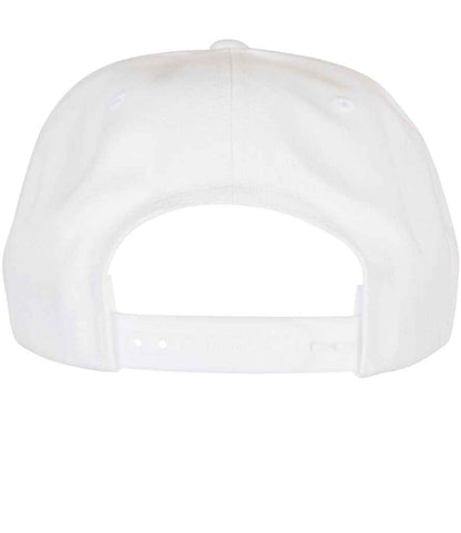 Flexfit Classic Snapback Cap