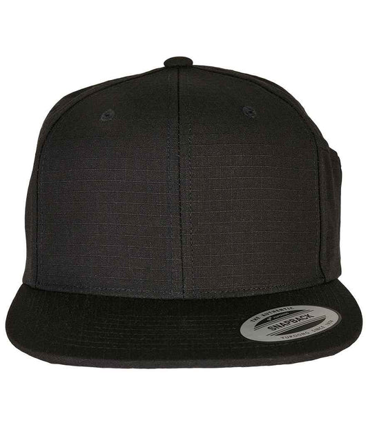 F6089PS Black Front