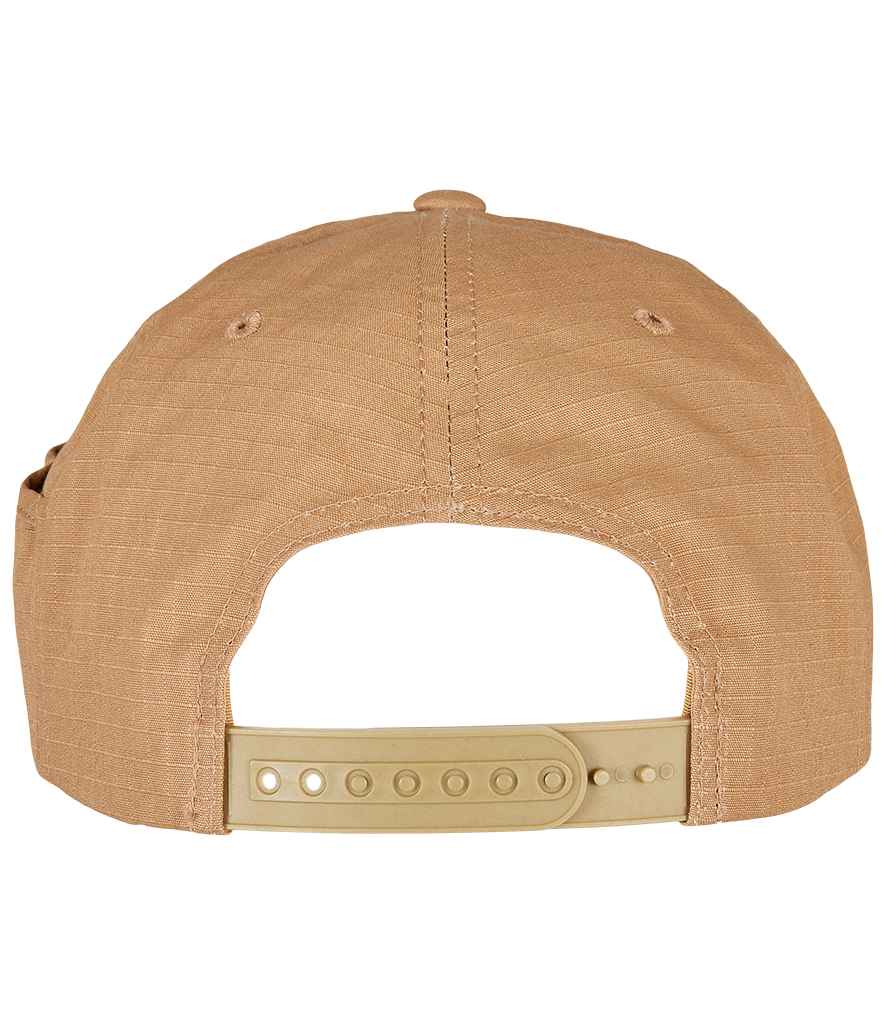 Flexfit Pencil Holder Snapback Cap
