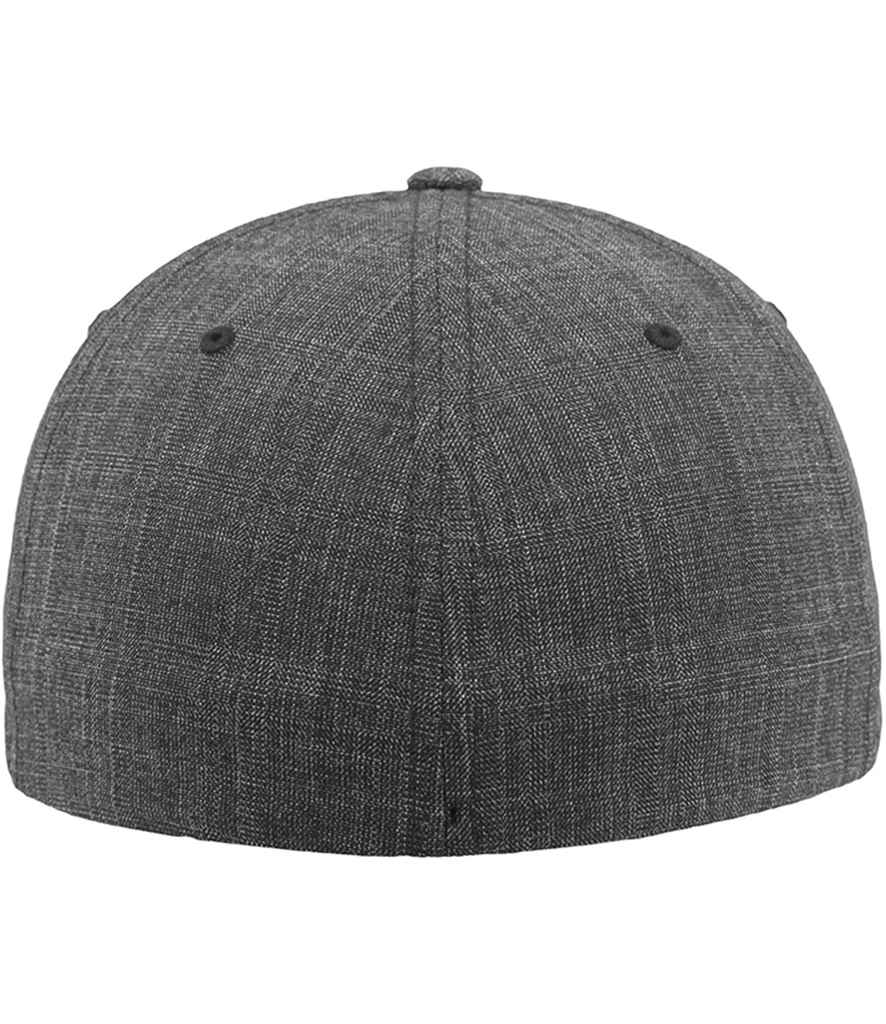 Flexfit Fine Melange Cap