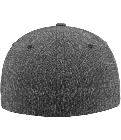 Flexfit Fine Melange Cap