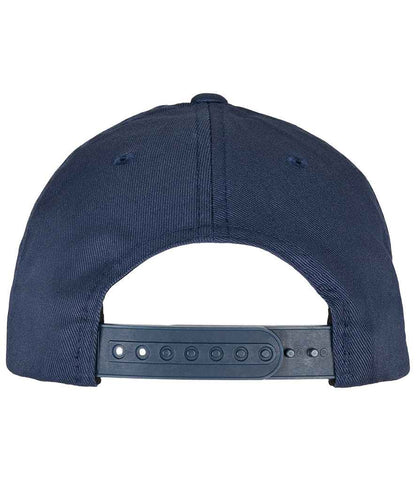 Flexfit 110 Curved Visor Snapback Cap