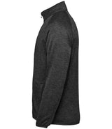 Stormtech Yosemite Full Zip Fleece Jacket | Black Heather thumbnail 3