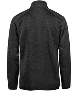 Stormtech Yosemite 1/2 Zip Pullover | Black Heather thumbnail 2