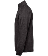 Stormtech Yosemite 1/2 Zip Pullover | Black Heather thumbnail 3