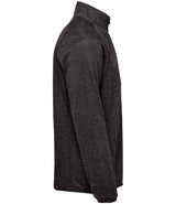 Stormtech Yosemite 1/2 Zip Pullover | Black Heather thumbnail 4