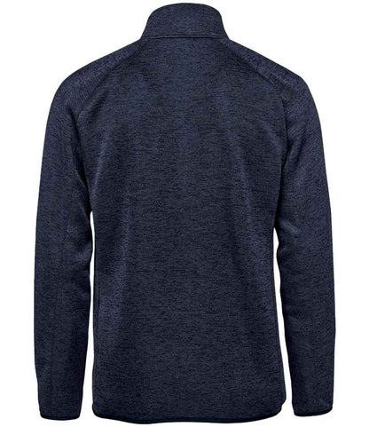 FPX2M Navy Heather Back