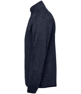 Stormtech Yosemite 1/2 Zip Pullover | Navy Heather thumbnail 5