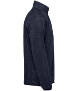 Stormtech Yosemite 1/2 Zip Pullover | Navy Heather thumbnail 6